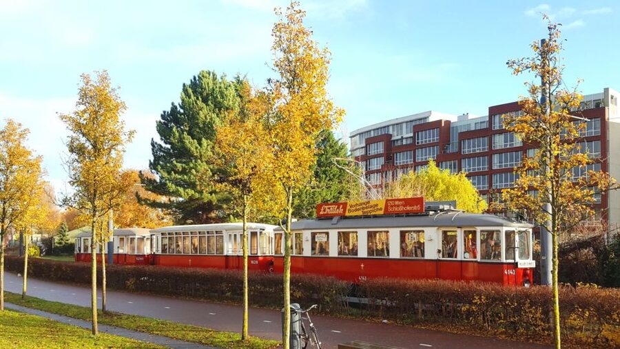 Amsterdam: Historic Tram Ride on Heritage Line to Amstelveen - Old-Time Tram Feel From Haarlemmermeerstation