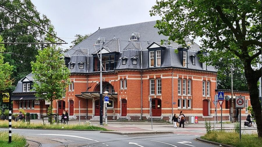 Amsterdam: Historic Tram Ride on Heritage Line to Amstelveen - Ticket Punching, Whistle and Bell, and Other Real-Deal Details