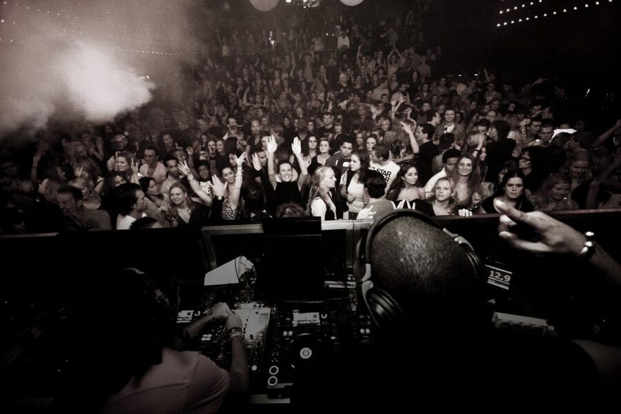 Amsterdam: House of Bols Entry Ticket and Nightlife Ticket - A Two-Day Pass That Combines Clubs and Cocktails