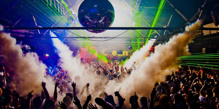 Amsterdam: House of Bols Entry Ticket and Nightlife Ticket - The Amsterdam Nightlife Ticket: What You Can Actually Use