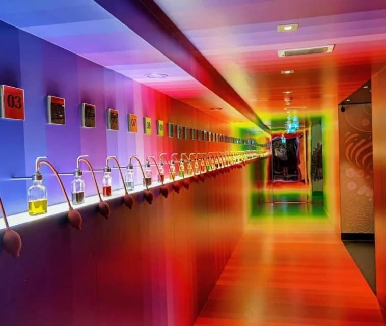 Amsterdam: House of Bols Entry Ticket and Nightlife Ticket - Club Prime, John Doe, El Punto Latino, and Friends