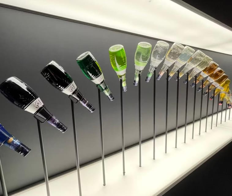 Amsterdam: House of Bols Entry Ticket and Nightlife Ticket - Holland Casino, Uber Credit, and Other City Perks