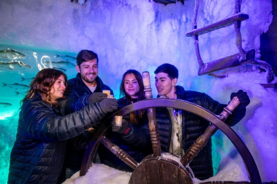 Amsterdam: Icebar Entry Ticket with 3 Drinks - Price and value: why $26 can feel fair or fast