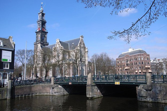 Amsterdam in a Nutshell 4 Hour Private Car Tour and Amsterdam Born Private Guide - Rembrandt House Museum and Johan Cruijff Arena, culture and modern Amsterdam