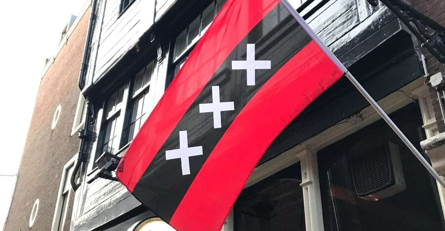 Amsterdam: Introduction walking tour - Key highlights I’d plan around