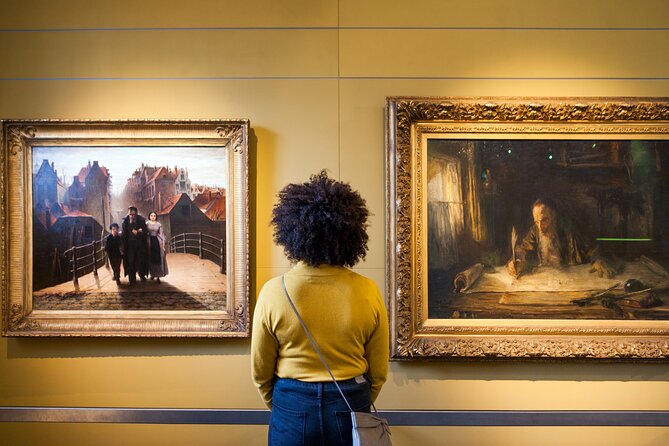 Amsterdam Jewish Museum (Joods Museum & Joods Museum Junior) - Who This Is Best For (and Who Might Prefer Something Different)