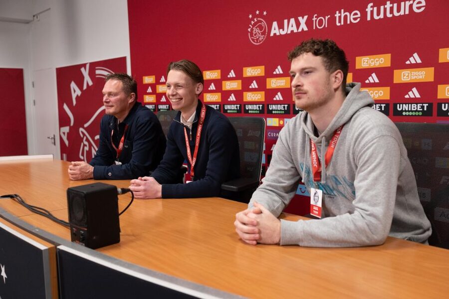 Amsterdam: Johan Cruijff ArenA Tour with Optional Guide - Should You Book? My Practical Take