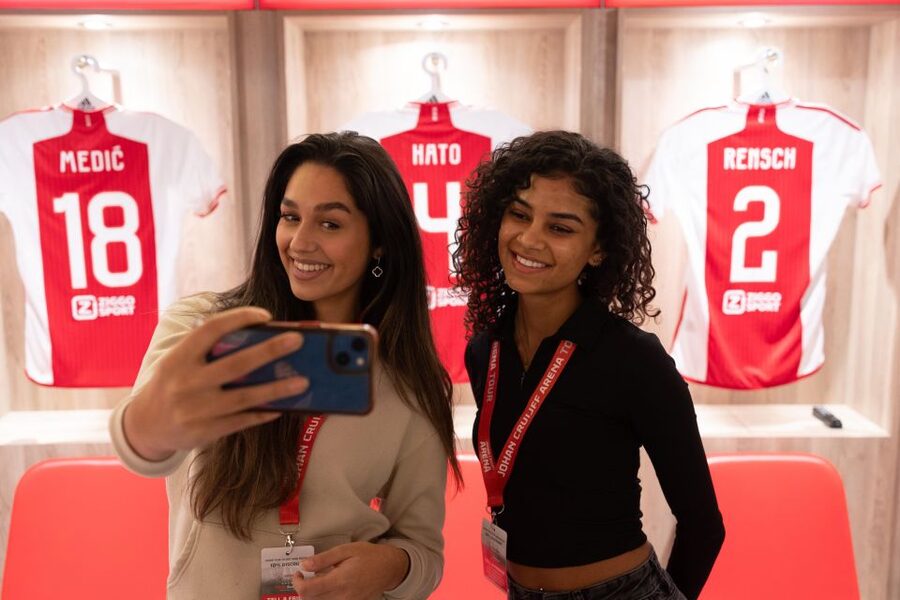 Amsterdam: Johan Cruijff ArenA Tour with Optional Guide - Who Should Book This Ajax Stadium Tour (and Who Might Skip It)