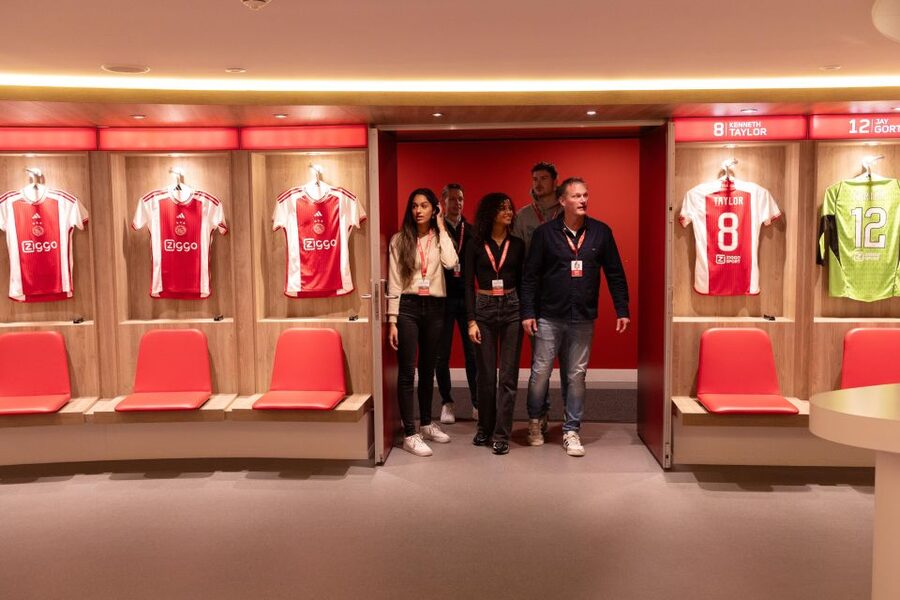 Amsterdam: Johan Cruijff ArenA Tour with Optional Guide - Main Entrance E to the Player-Route, How the Tour Actually Feels
