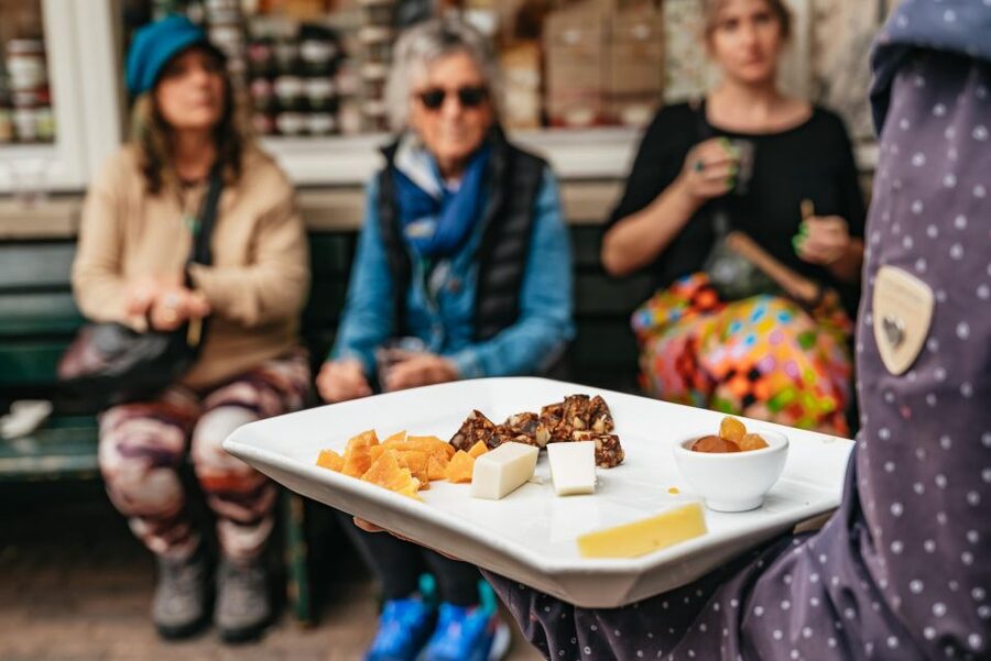 Amsterdam: Jordaan District Local Food Walking Tour - Key Things to Know Before You Go