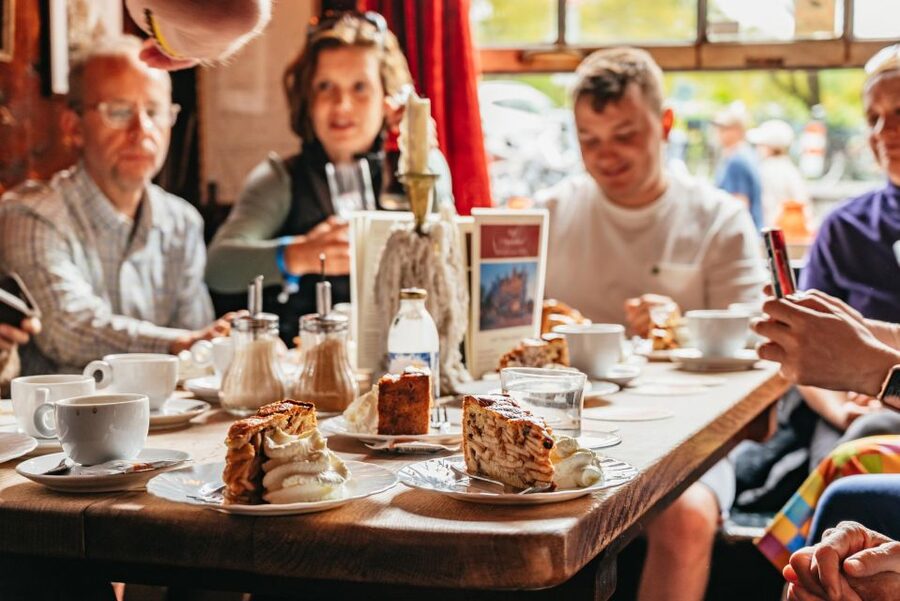 Amsterdam: Jordaan District Local Food Walking Tour - Who This Tour Fits Best (and Who Should Skip It)