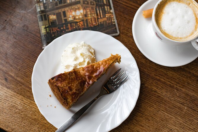 Amsterdam Jordaan Food & Drinks Tour with Eating Europe - Key highlights to look for on this Jordaan food tour