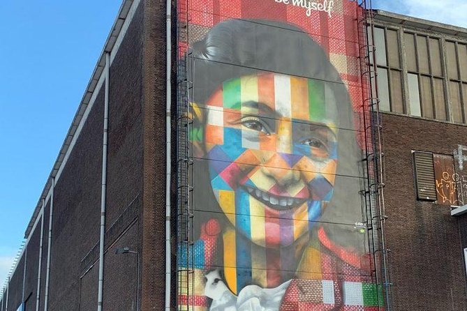 Amsterdam Layover: Airport Transit City Tour - What a 3-hour layover tour can do in Amsterdam