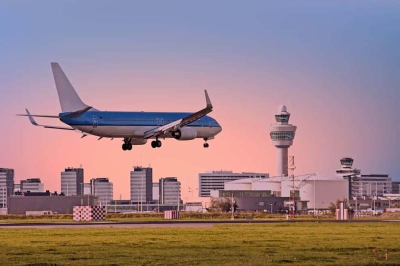 Amsterdam: Layover Flight Private Guided Tour (3h or 5h) - Why a Private Schiphol Layover Tour Beats “Just Wing It”