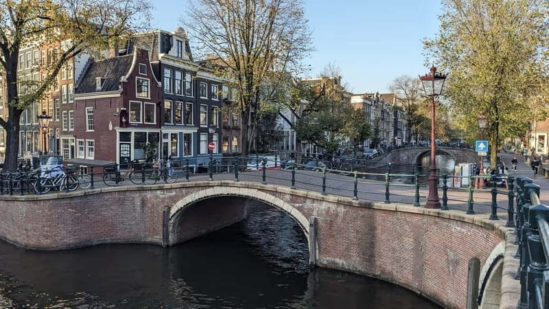 Amsterdam: Layover Flight Private Guided Tour (3h or 5h) - Getting In and Out Smoothly: Schiphol Pickup by Train, or Meet at Centraal