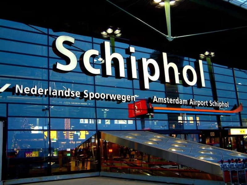 Amsterdam: Layover Flight Private Guided Tour (3h or 5h) - Price and Value: $307 Per Group Up to 8, Plus a Few Extras