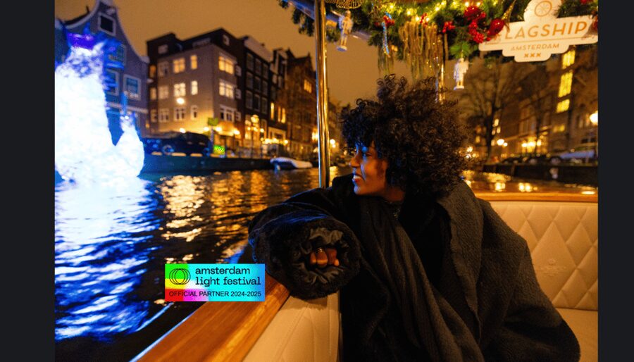 Amsterdam: Light Festival Cruise With Drinks & Snacks - Who should book this cruise, and who should skip it