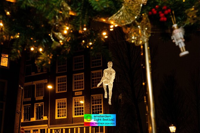 Amsterdam Light Festival: Heated Boat Cruise + Hot Drinks & Bite - Who this cruise suits best