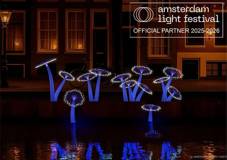 Amsterdam Light Festival Live Commentary & Optional Drinks - Who this cruise suits best, and who may want another plan