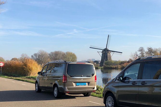 Amsterdam local transfers - Key things to know before you book