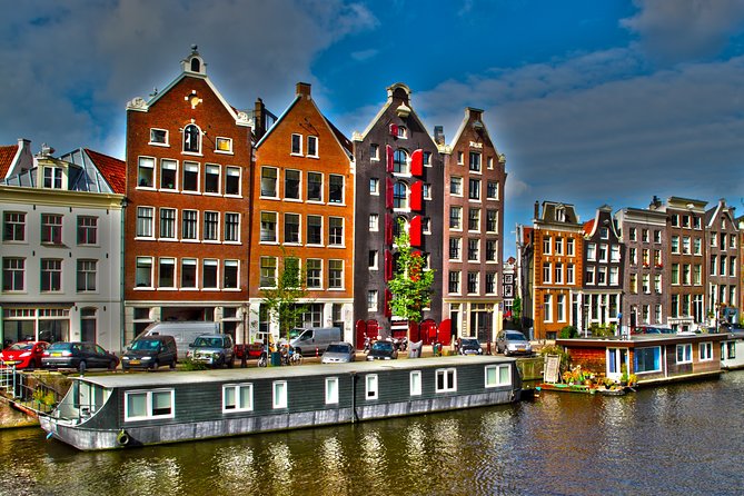 Amsterdam local transfers - Pickup rules that keep your day from turning into a scavenger hunt
