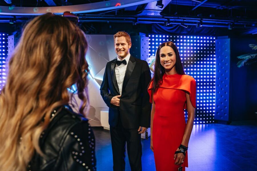 Amsterdam: Madame Tussauds Ticket - How long should you plan? The one-hour sweet spot