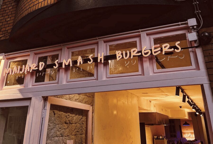 Amsterdam: Maijard 3-Course Menu and Nightlife Ticket - Key Takeaways Before You Go