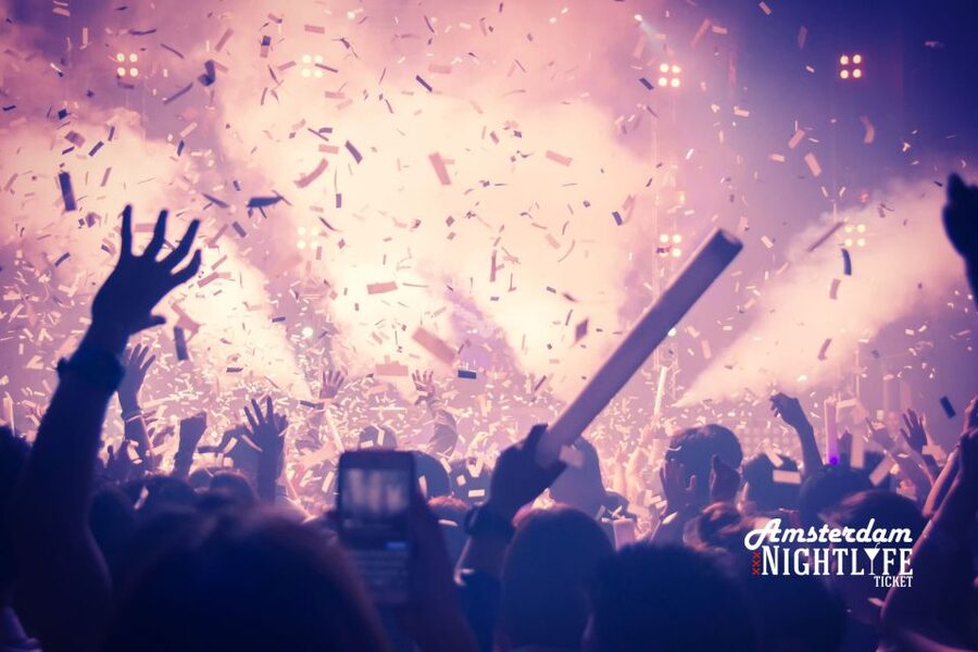 Amsterdam: Maijard 3-Course Menu and Nightlife Ticket - Practical Details That Affect Your Evening (ID, bags, shoes)
