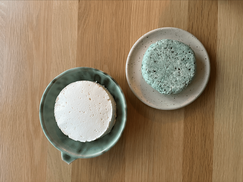 Amsterdam: Make your cheese next to De Hallen - Should You Book This Cheesemaking Workshop Next to De Hallen?