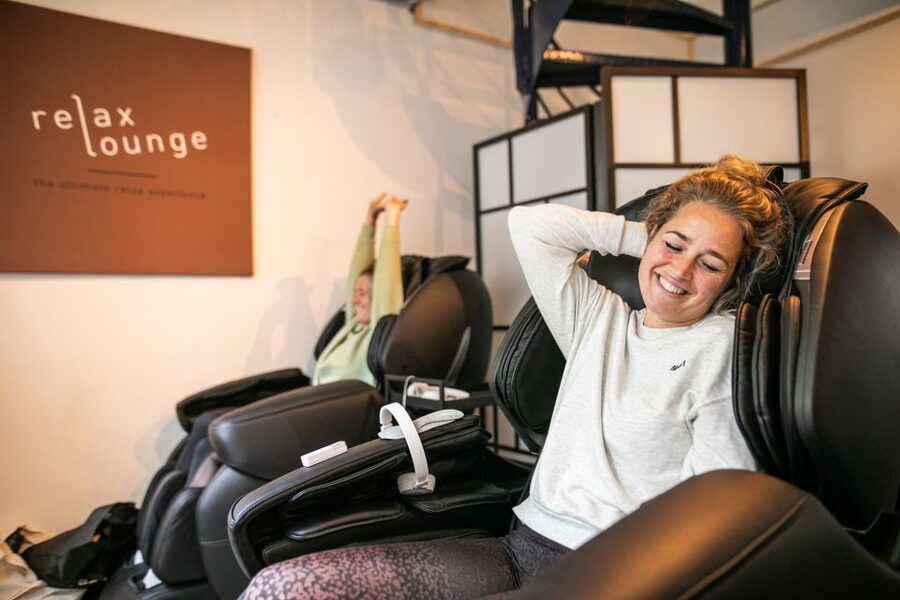 Amsterdam: Massage Session - Key things to know before you go