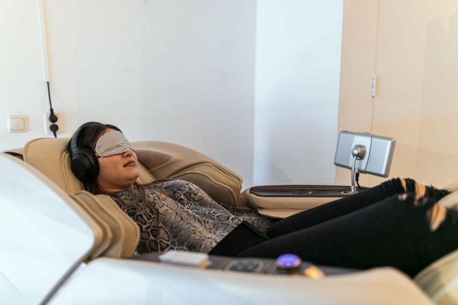 Amsterdam: Massage Session - My practical tips before you start