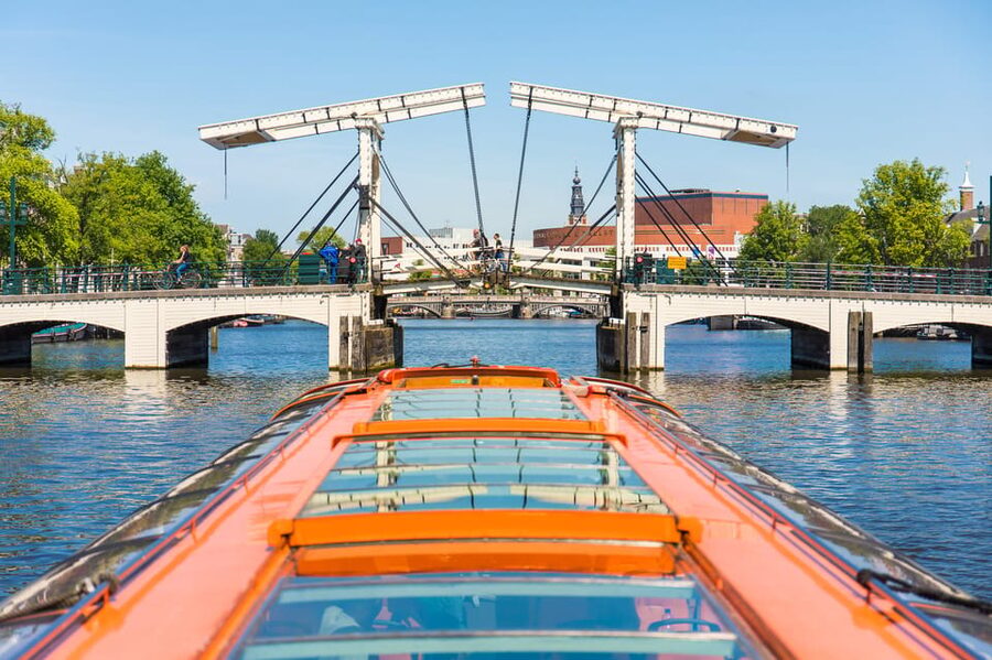 Amsterdam: Moco Museum Entry Ticket and Canal Cruise - Price and value at about $32 per person: what you’re really paying for