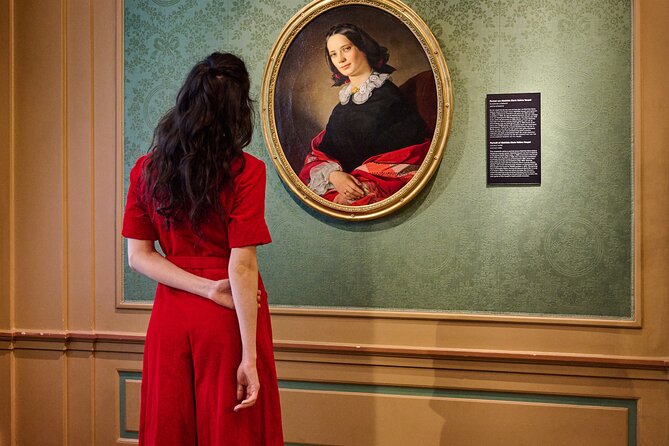 Amsterdam Museum of the Canals Admission Ticket with Audiotour - FAQ