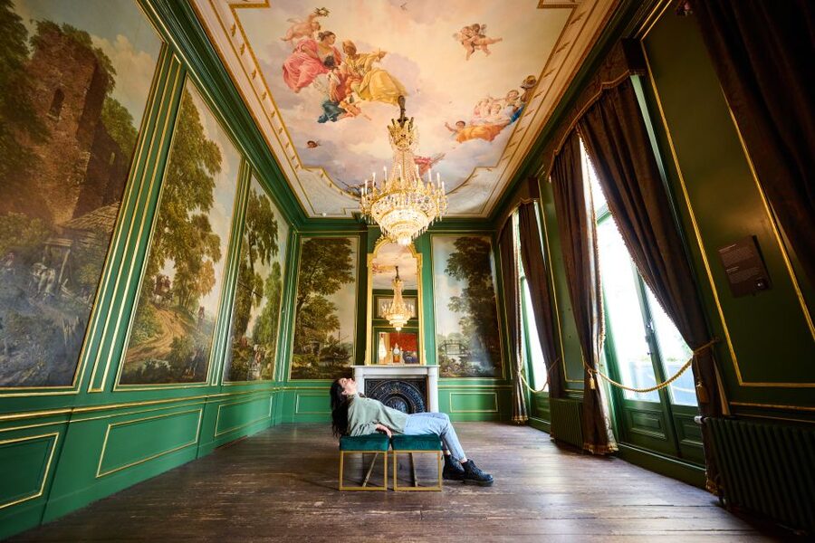 Amsterdam: Museum of the Canals Ticket with Audio Guide - Why Amsterdam’s canals matter more than you think