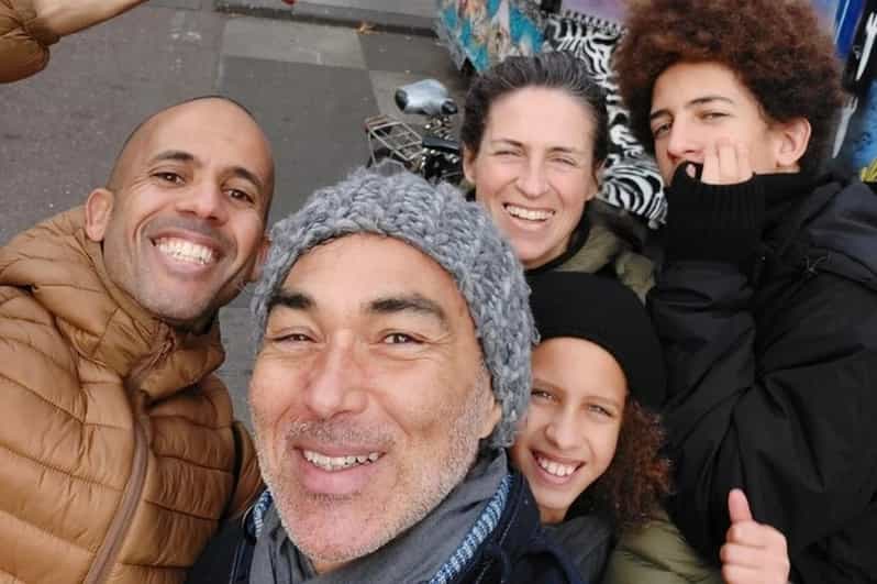 Amsterdam: Must-See Attractions Guided Walking Tour - Why a guided walk beats bouncing between sights