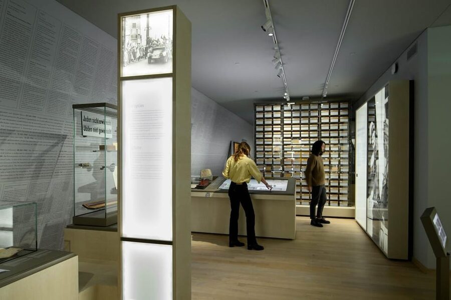 Amsterdam: National Holocaust Museum Entry Ticket - Key highlights worth planning for