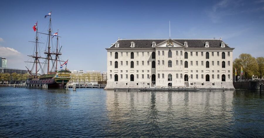 Amsterdam: National Maritime Museum Skip-the-Line Ticket - How I’d structure your one-day visit (so you do not miss the best parts)