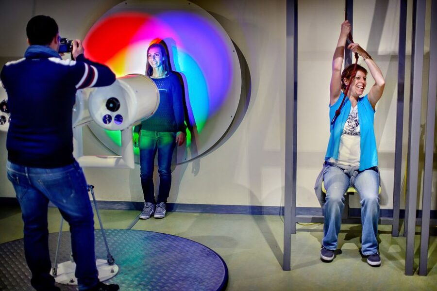 Amsterdam: NEMO Science Museum Ticket - Key things to know before you go