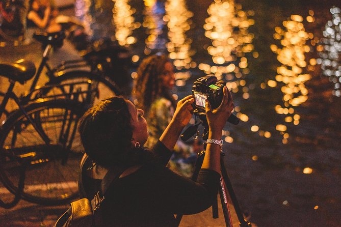 Amsterdam Night Photography Workshop with a Professional - Price and Value: Is $114.39 Worth It?