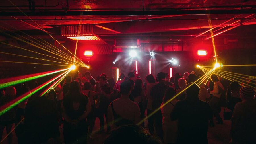 Amsterdam: Nightlife Scene 1, 2, or 3-7 Day Ticket - Key things to know before you go