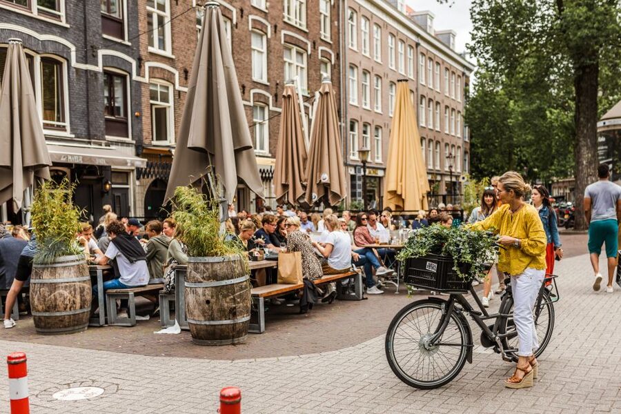 Amsterdam: Off-the-Beaten-Track Neighborhoods Private Tour - Key points I think you will care about