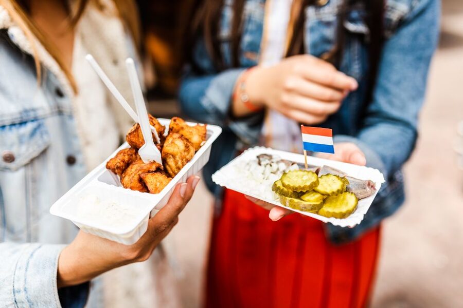 Amsterdam: Off-the-Beaten-Track Neighborhoods Private Tour - Why this private neighborhood format beats the usual highlights chase