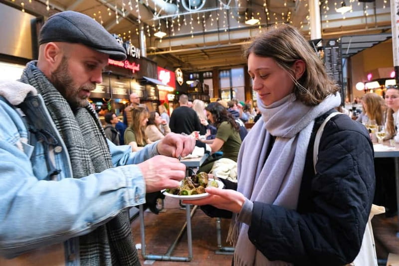 Amsterdam Old-West Vegan Food Tour with Local Guide - Who should book this vegan Oud-West tour