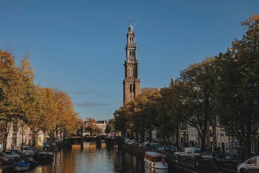 Amsterdam: Open Boat Cruise option Unlimited Drinks & Bite - Should you book this Amsterdam open boat cruise?