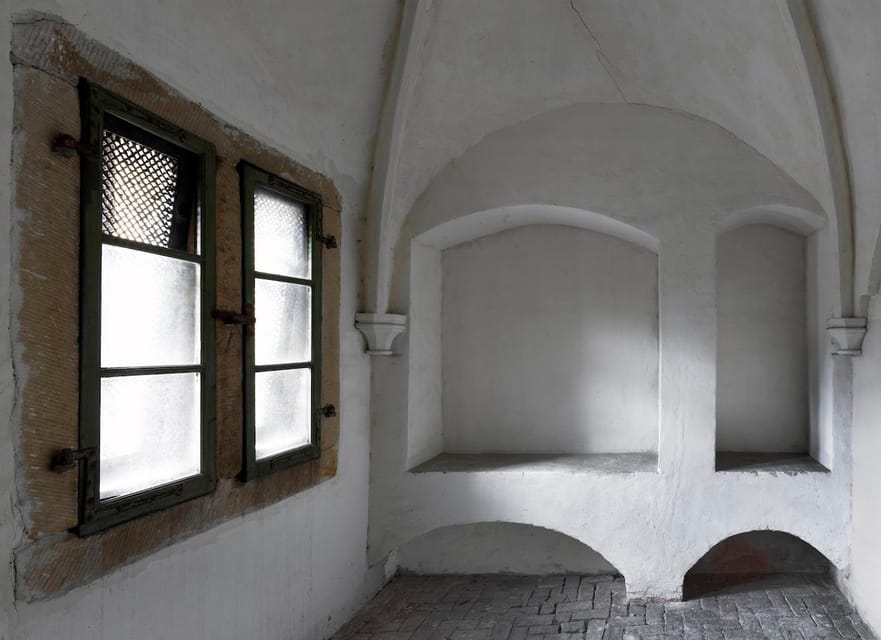 Amsterdam: Oude Kerk Entry Ticket - The Church as Amsterdam’s Social Hub: More Than Sunday