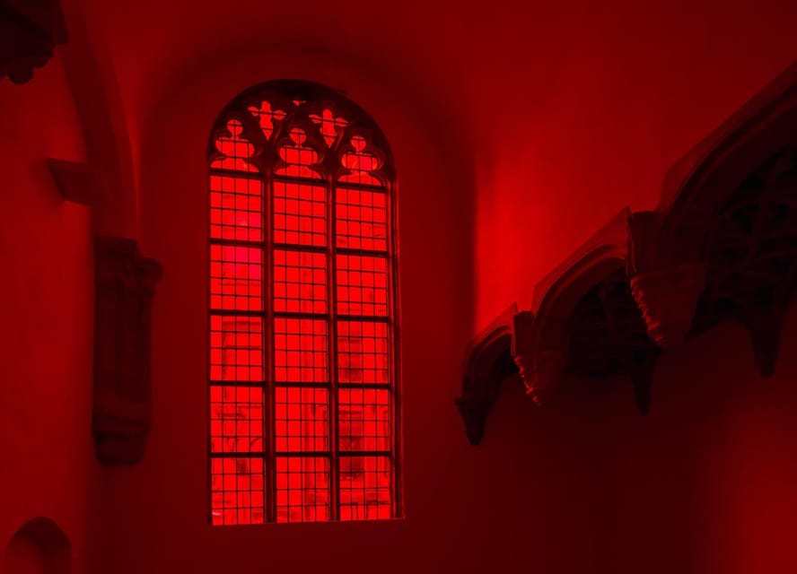 Amsterdam: Oude Kerk Entry Ticket - Price and Value: Is This Ticket Worth It?