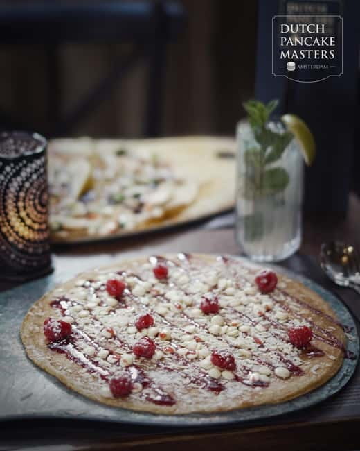 Amsterdam: Pancakes at Dutch Pancake Masters - Who Should Book This Pancake Experience (and Who Might Want Something Else)