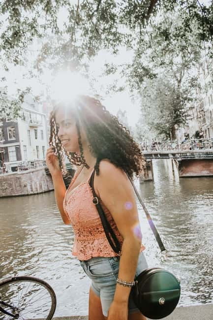 Amsterdam: Particular Photo Session - Practical Tips to Get Better Photos in Less Time