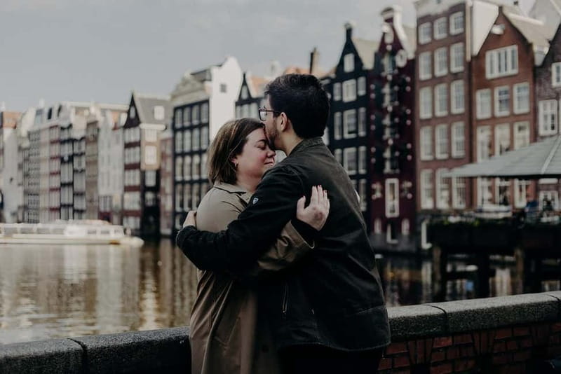 Amsterdam: Particular Photo Session - Should You Book This Amsterdam Photo Session?