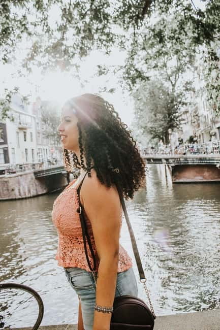 Amsterdam: Particular Photo Session - Picking Your Meeting Zone: Centrum, Centrale Markt, Schiphol, Amsterdam, Amsterdam-Zuid